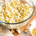 Biting The Hand That Feeds You: How To Dry and Pop Popcorn On The Cob!