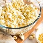 Perfect Caramel Popcorn Recipe