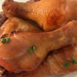 Easy Honey Baked Chicken Legs Recipe - Food Storage Moms