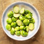 Often asked: How to cook brussel sprouts in microwave? – Kitchen