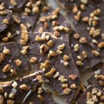 Microwave Candy – English Toffee and Peanut Brittle – Erickson's Heirlooms