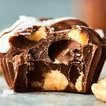 Rocky Road Candy Clusters – Modern Honey