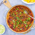 Easy Peasy Chilli Con Carne - Easy Peasy Foodie