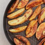 Potato and chip recipes for microwave or oven to get perfect results | The  Weekly Times