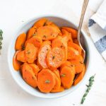 Sauteed Carrots {Easy, Healthy Cooking Method} – WellPlated.com