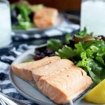 How to Cook Salmon in the Electric Pressure Cooker | Foodal