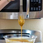 Easy Microwave Caramel