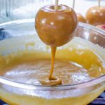 Caramel Candy Recipe - The Gunny Sack