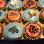 Jackie's marvellous microwave cupcakes | Eden Project Communities