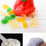 12 Fun Edible Slime Recipes for Kids | Little Bins for Little Hands