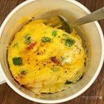 Freezer Friendly Baked Egg Cups | Simply Sissom