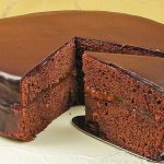 Eggless Cake In Pressure Cooker Recipe – inHouseRecipes