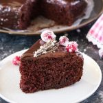 Four Amazing Eggless Cake Recipes You Need To Know For Any Type of Frosting  – Gayathri's Cook Spot