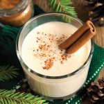 Ring in the New Year with Eggnog! – Juniata News