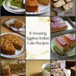 8 Amazing Eggless Indian Teacake Recipes – Gayathri's Cook Spot