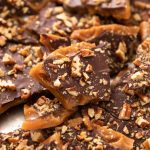 English Toffee - Wyse Guide