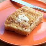 Ingenious English Muffin Bread — Made In a Microwave | Food Gal