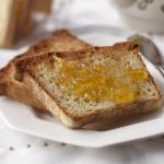 English Muffin Bread