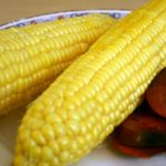 Microwave Corn : 4 Steps (with Pictures) - Instructables
