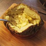Microwave Potato : 8 Steps (with Pictures) - Instructables