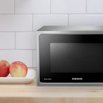 Review: Samsung MC28H5013AS 28L 900W Microwave Oven - Latest News and  Reviews - Hughes Blog