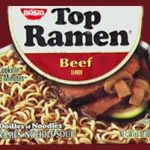 Top Ramen in Microwave : 6 Steps - Instructables