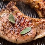 How to cook the best pork chops, through thick and thin – The Denver Post