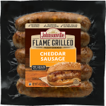 Flame Grilled Original Bratwurst - Johnsonville.com