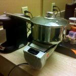Hotel Cooking (or How to NOT Empty Your Wallet Eating Out) : 6 Steps -  Instructables