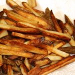 Crispy Oven Baked French Fries : 3 Steps (with Pictures) - Instructables