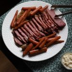 Up your corned beef game with trio of delish dishes