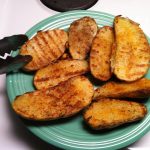Quick and Easy Grilled Potatoes : 6 Steps (with Pictures) - Instructables