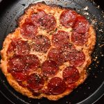 Carl's Fathead Pizza – Scott Serafin