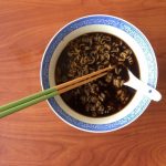 Coffee Ramen – The Charger Times