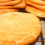 Fluffy & Delicious 3 Ingredients Cloud Bread - Maria's Kitchen