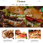 15+ Attractive WordPress Themes for Food Bloggers - WP Solver