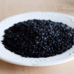 How to Cook Black Rice in the Electric Pressure Cooker | Foodal