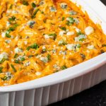 Tailgating Game Changer: You Can Buy a Tub of Frank's Buffalo Chicken Dip |  Allrecipes