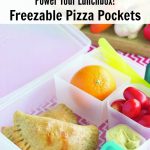 Homemade Pizza Pockets Recipe - Food Fanatic
