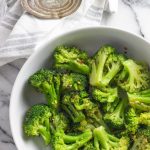 How To Cook Frozen Vegetables So They Don't Suck – Kettle & Kale