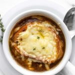 Classic French Onion Soup - Budget Bytes