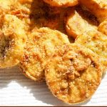 Southern Fried Yellow Squash - Home at Cedar Springs Farm