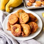 Fried Yellow Squash - House of Nash Eats