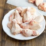 Chicken Wings from Frozen - The Cookful