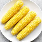 How To Freeze Corn On The Cob - The Gunny Sack