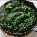 How To Thaw Frozen Spinach: 5 Easy Ways - Substitute Cooking