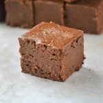 Fantasy Fudge Recipe | Easy Fudge Recipe with Marshmallow Fluff