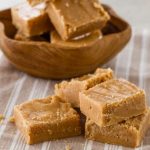 Microwave Vanilla Fudge recipe | All4Women Food