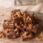 Easy Fantasy Fudge - The Bitter Side of Sweet