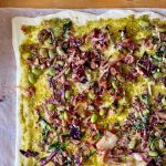 Easy Vegan Pizza Rolls - Munchyesta